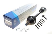 Піввісь (передня) VW Golf VI/Passat 1.4 TSI 07-16 (L) (36х525) Піввісь (передня) VW Golf VI/Passat 1.4 TSI 07-16 (L) (36х525)