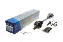 Піввісь (передня) VW Caddy III 1.6-2.0 04-15/Passat 1.6 TDI 09-14 (L) (36x521)