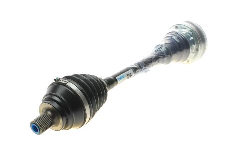 Піввісь (передня) VW Caddy III 1.6-2.0 04-15/Passat 1.6 TDI 09-14 (L) (36x521)