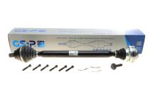 Піввісь VW Caddy III/IV 1.4 TSI/1.6/1.9/2.0 TDI 04- (R) (36x806) Піввісь VW Caddy III/IV 1.4 TSI/1.6/1.9/2.0 TDI 04- (R) (36x806)