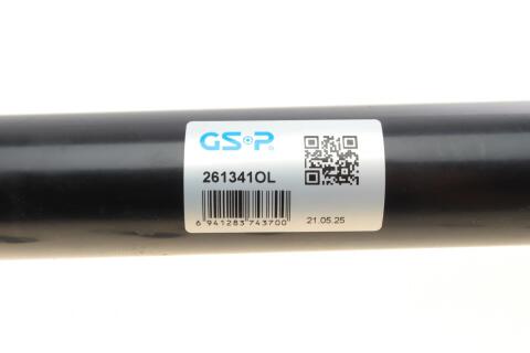 Піввісь VW Caddy III/IV 1.4 TSI/1.6/1.9/2.0 TDI 04- (R) (36x806) Піввісь VW Caddy III/IV 1.4 TSI/1.6/1.9/2.0 TDI 04- (R) (36x806)