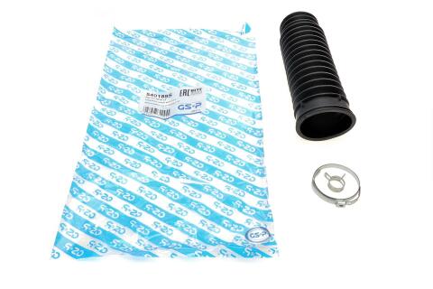 Пильник рейки рульової Peugeot Boxer/Fiat Ducato 1.9-2.8 JTD 94- (R)(80x80x250)(к-кт) Пильник рейки рульової Peugeot Boxer/Fiat Ducato 1.9-2.8 JTD 94- (R)(80x80x250)(к-кт)