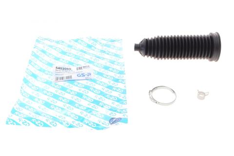 Пильник рейки рульової MB M-class (W164) 05-11/R-class 06-14 /Sprinter/VW Crafter 06-(к-кт) Пильник рейки рульової MB M-class (W164) 05-11/R-class 06-14 /Sprinter/VW Crafter 06-(к-кт)