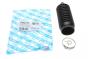 Пильник рейки рульової VW Polo 01-09/Skoda Fabia 99-07/Seat Ibiza 02-09( 70x70x190) (к-кт), фото 1 - інтерент-магазин Auto-Mechanic