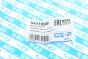 Пильник рейки рульової Peugeot Boxer/Fiat Ducato 1.9-2.8 JTD 94- (R)(80x80x250)(к-кт), фото 7 - інтерент-магазин Auto-Mechanic