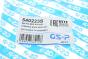 Пильник рейки рульової VW Polo 01-09/Skoda Fabia 99-07/Seat Ibiza 02-09( 70x70x190) (к-кт), фото 7 - інтерент-магазин Auto-Mechanic