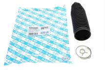 Пильник рейки рульової MB Sprinter/VW LT 96- (к-кт з хомутами)