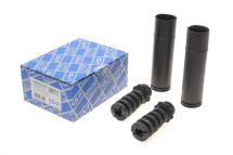 Пильник + відбійник амортизатора (заднього) Dacia Duster/Logan/Renault Clio 04- (к-кт 2шт)