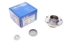 Підшипник маточини (задньої) Skoda Fabia 99-/VW Polo 01-(+ABS)(к-кт) Підшипник маточини (задньої) Skoda Fabia 99-/VW Polo 01-(+ABS)(к-кт)