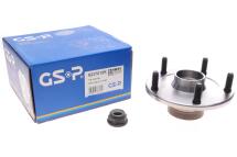 Підшипник маточини (задньої) Ford Transit 2.0-2.4TDCI 00-14 Підшипник маточини (задньої) Ford Transit 2.0-2.4TDCI 00-14