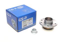 Підшипник маточини (передньої) Opel Omega A/B 86-03 (+ABS) Підшипник маточини (передньої) Opel Omega A/B 86-03 (+ABS)