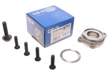 Підшипник маточини (передньої) Audi A4 00-08/A6 97-05/A8 Quattro 97-02 (к-кт)