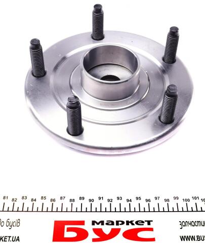 Підшипник маточини (задньої) Ford Transit 00- Підшипник маточини (задньої) Ford Transit 00-