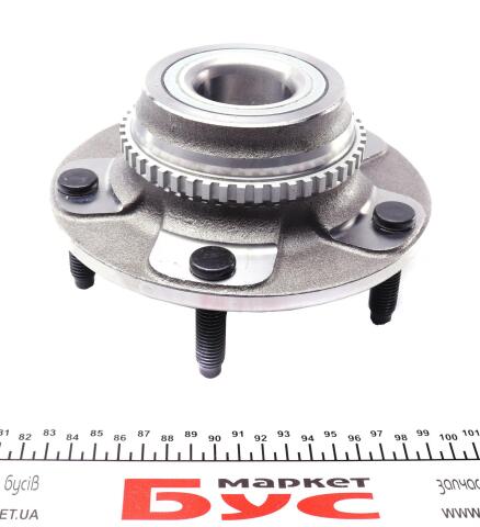 Підшипник маточини (задньої) Ford Transit 00- Підшипник маточини (задньої) Ford Transit 00-