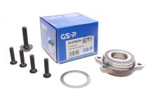 Підшипник маточини (передньої/задньої) Audi A6/A8 02-11(+ABS) (47x92x32) Підшипник маточини (передньої/задньої) Audi A6/A8 02-11(+ABS) (47x92x32)