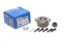 Підшипник маточини (передньої) Ford Transit 06- (d=49)