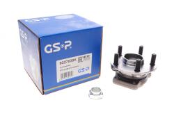 Подшипник ступицы (передней) Subaru Legacy 03-/Forester 05-(+ABS) Подшипник ступицы (передней) Subaru Legacy 03-/Forester 05-(+ABS)