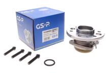 Підшипник маточини (задньої) MB Sprinter/VW Crafter 06- (однокатковий)(+ABS) Підшипник маточини (задньої) MB Sprinter/VW Crafter 06- (однокатковий)(+ABS)