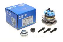 Подшипник ступицы (передней) Opel Astra G 98-09 (+ABS) Подшипник ступицы (передней) Opel Astra G 98-09 (+ABS)