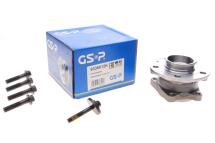 Підшипник маточини (задньої) Volvo XC90 06-14(+ABS) Підшипник маточини (задньої) Volvo XC90 06-14(+ABS)