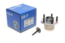 Подшипник ступицы (передней) Ford Mondeo 07-15/Focus 09-11(+ABS) Подшипник ступицы (передней) Ford Mondeo 07-15/Focus 09-11(+ABS)