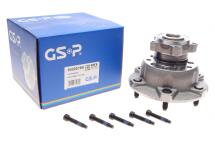 Підшипник маточини (передньої) Ford Transit 2.0/2.2 TDCi RWD 13- (к-кт)