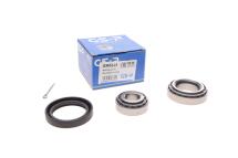 Підшипник маточини (передньої) Ford Transit 92- (к-кт)