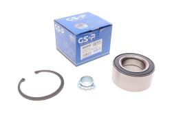 Подшипник ступицы (задней) MB E-class (W124/W210) 86-03 (45x84x39)(к-кт) Подшипник ступицы (задней) MB E-class (W124/W210) 86-03 (45x84x39)(к-кт)