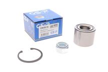 Подшипник ступицы задней Renault Kangoo 97-/Laguna 93-01/Nissan Kubistar 03- (25x55x43)(к-кт) Подшипник ступицы задней Renault Kangoo 97-/Laguna 93-01/Nissan Kubistar 03- (25x55x43)(к-кт)