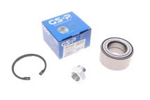 Підшипник маточини (передньої) Ford Escort/Fiesta 90- (39x72x37)