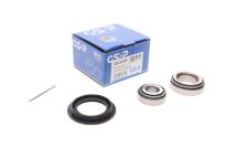 Подшипник ступицы (задней) Ford Escort -90/Granada -85 (к-кт)