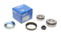 Підшипник маточини (задньої) Fiat Ducato 94-02/Citroen Jumper 94-02(30x62x20/40x75x26) (к-кт)