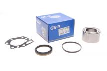 Подшипник ступицы (задней) MB Sprinter 208-316/VW LT 28-35 96- Подшипник ступицы (задней) MB Sprinter 208-316/VW LT 28-35 96-