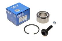 Підшипник маточини (передньої/задньої) VW Sharan 95-10/Ford Galaxy 95-05 (43x80x38)(к-кт) Підшипник маточини (передньої/задньої) VW Sharan 95-10/Ford Galaxy 95-05 (43x80x38)(к-кт)