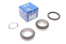 Підшипник маточини (задньої) MB Sprinter 408-416/VW LT 46 96- (к-кт)