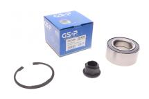 Подшипник ступицы (передней/задней) MB Vito (W638) 96-03 (39x45x84)(к-кт)