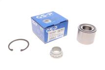 Подшипник ступицы (задней) MB A-class (W168) 97-04 (25x55x43)