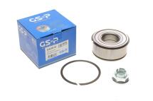 Подшипник ступицы (передней) Renault Kangoo 02-/Clio 2.0 00-09 (4x4) (40x84x38)(к-кт)