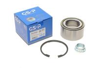 Підшипник маточини (задньої) MB E-class (W210) 97-03/S (W140/W220) 93-05 (49x88x46)