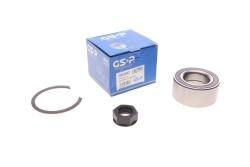Подшипник ступицы (передней) Fiat Ulysse 02-11 /Citroen C8/Peugeot 807 02- (44x82.5x37)(+ABS)(к-кт) Подшипник ступицы (передней) Fiat Ulysse 02-11 /Citroen C8/Peugeot 807 02- (44x82.5x37)(+ABS)(к-кт)