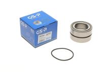 Подшипник ступицы (задней) Iveco Daily 99-11 (49x84x48) Подшипник ступицы (задней) Iveco Daily 99-11 (49x84x48)