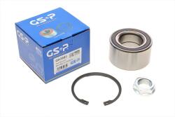 Подшипник ступицы (передней) Citroen C4/C5/C6 05-/Peugeot 407/607/308/508 04-(+ABS) (45x83x44) Подшипник ступицы (передней) Citroen C4/C5/C6 05-/Peugeot 407/607/308/508 04-(+ABS) (45x83x44)