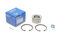 Підшипник маточини (передньої) Daewoo Lanos/Nubira 1.6-2.0 16V 97-