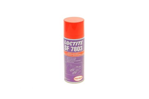 LOCTITE SF 7803, 400ML EGFD Защитное покрытие (консервант/для металла)