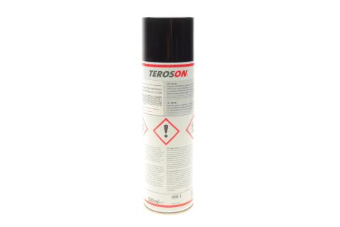 TEROSON Brake Cleaner VR 190, 500ml Засіб для очищення компонентів гальмівної системи