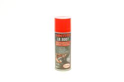 Спрей мідний (400ml) LOCTITE LB 8007, 400ML 