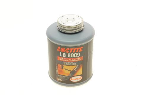 LOCTITE LB 8009, 453G Антизадирная мазка (-29 °C до +1315 °C.)