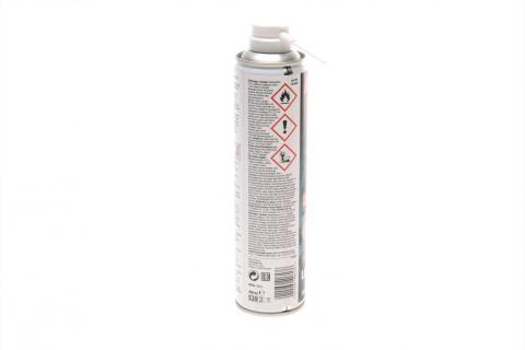 LOCTITE LB 8040, 400ML Змазка жидкий ключ (до -43 С)