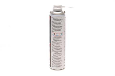 LOCTITE LB 8040, 400ML Змазка жидкий ключ (до -43 С)