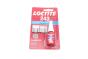 LOCTITE 243, 5ML Фіксатор різьби (синій) (середньої фіксації), макс. діаметр різьби М36, фото 1 - інтерент-магазин Auto-Mechanic